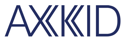 Logo Axkid