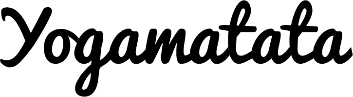 Logo Yogamatata