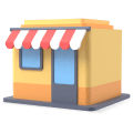 Shop-perspective