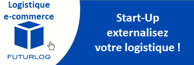 Logistique ecommerce
