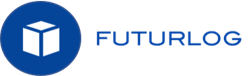 Logo Futurlog (taille réduite)