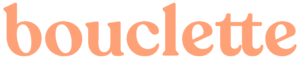 Logo de l'un de nos clients e-commerce : Bouclette