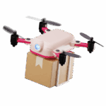 Transport et logistique e-commerce