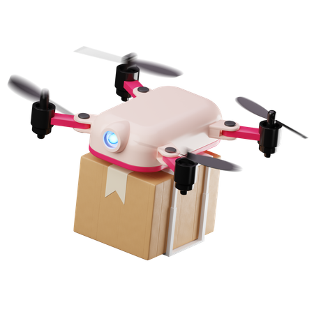 Transport et logistique e-commerce