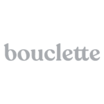 Logo de l'un de nos clients e-commerce : Bouclette