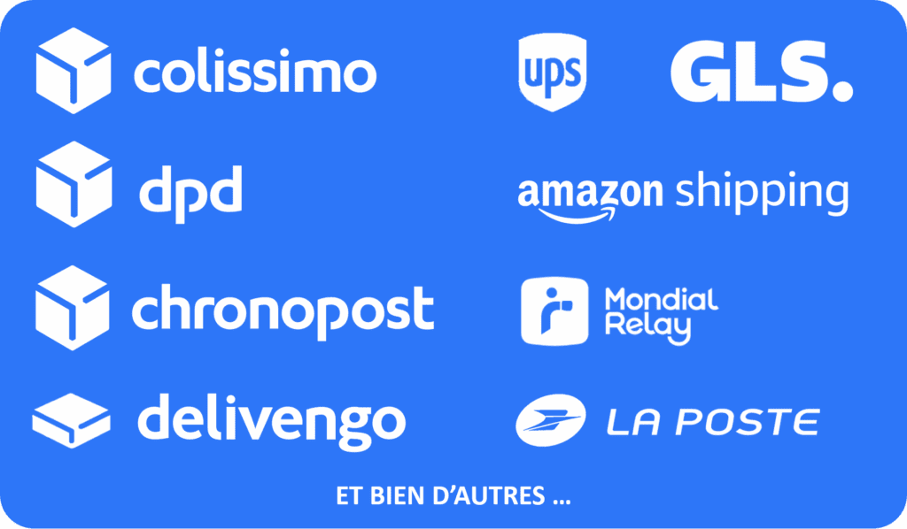Prestataire logistique e-commerce