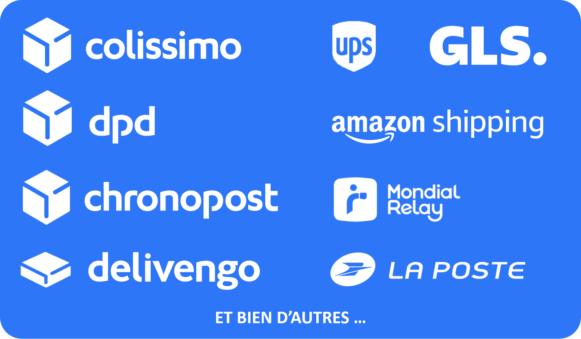 Prestataire logistique e-commerce