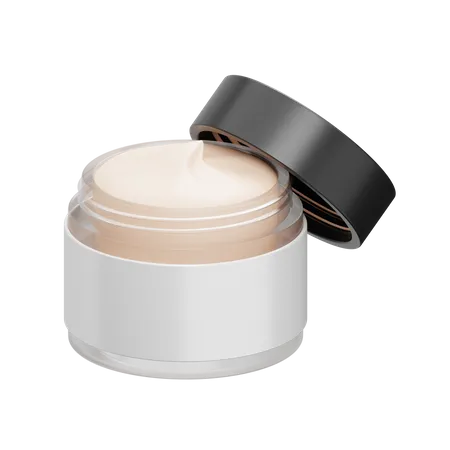 Beauty cream