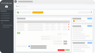 Plateforme Futurlog