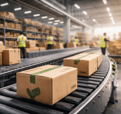 The best logistics providers for your e-commerce business in France (2026)